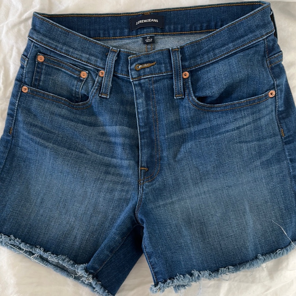 J.Crew shorts